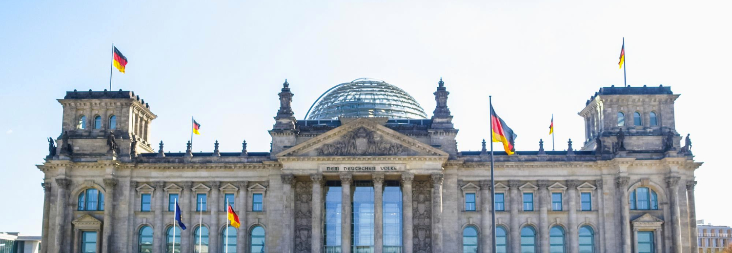 Legal medical recreational cannabis situation germany