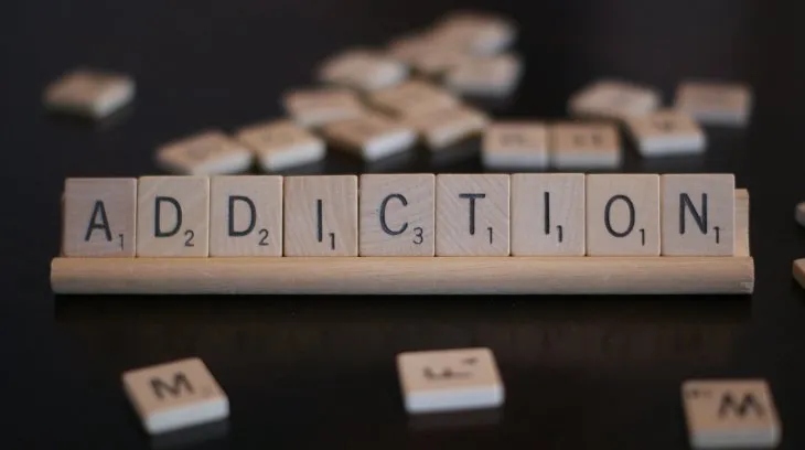 Addiction