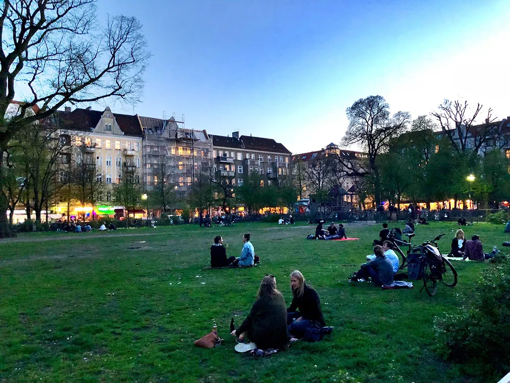 Legalisierung von Cannabis in Deutschland